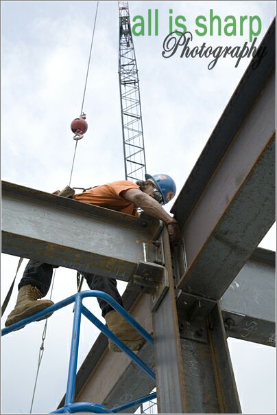 Iron Work 029